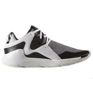 Adidas Y-3 Yohji Yamamoto QR Run Boost Limited Edition Sneakers Mens 11.5